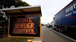 In light of the recent border restrictions, we want to share an update that may impact the airtasker community. Vic Covid Restrictions Tightened As Wa Sa Tas Nt Close Borders Amid Outbreak 7news