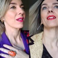 Carlotta Oddi @ Milan FW Printemps-Eté 2019