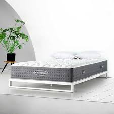 Melbourne Office Pro Queen Wall Bed With Desk White Wall Bed King Bedroom Sets Bed