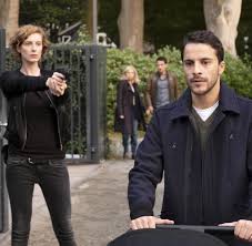 Blut ist ein fernsehfilm aus der krimireihe tatort. Tatort Bremen Abschied Vom Duo Postel Mommsen Welt