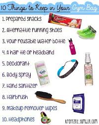 We did not find results for: 10 Things To Keep In Your Gym Bag Gym Bag Essentials Gymnastics Bags Soccer Bag