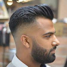 16 Most Impressive Pompadour Hairstyles For Men Haircuts Hairstyles 2021 Mens Hairstyles Pompadour Cool Hairstyles For Men Comb Over Fade Haircut
