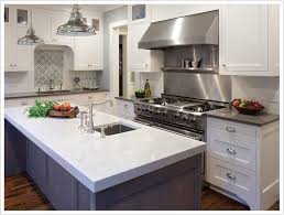 Torquay Quartz By Cambria Is Made Up Of A White Base With Black And Grey Veins Quartz Counterto Replacing Kitchen Countertops Kitchen Design Countertop Design