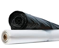 Polyethylene film / pe sheet Agricultural Plastic Film Gt Max Plastic Industries M Sdn Bhd Selangor Malaysia