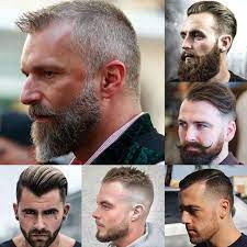 Hairstyles For Receding Hairline Mens Hairstyles Thin Hair Thin Hair Men Hairstyles For Receding Hairline