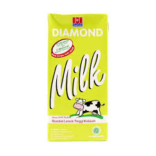 Salah satu jenis susu uht rendah lemak yang dapat anda pilih adalah susu tinggi lemak, tinggi lemak, kaya kalsium. 1 Dus Susu Rendah Lemak Diamond Milk Uht Lo Fat Hi Calcium 200ml Khusus Gojek Shopee Indonesia
