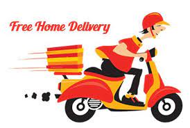 Free Home Delivery Food Delivery Online Food Diy Lemonade Stand