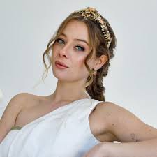 Arquivo de Acessórios para o cabelo