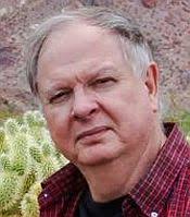 Author Dennis Meredith biography and book list