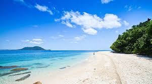 Palm beach was judged queensland's cleanest beach in 1999 and again in 2000 and 2011 by the keep australia beautiful council. 12 Queensland Beaches You D Rather Be At Flight Centre Uk