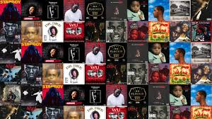 A boogie wit da hoodie's album 'hoodie szn' rises to #1 on billboard 200. Kodak Black Album Cover Wallpapers On Wallpaperdog