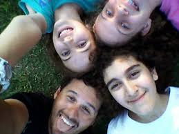 IV Concurso de Fotografía Infantil: 2014