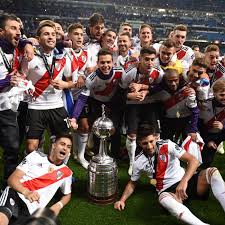 What is river plate's current world rank? Fifa Club World Cup 2018 News River Plate Triumph In Superclasico Libertadores Final Fifa Com
