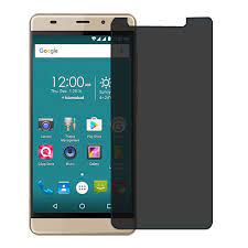 QMobile M350 Pro Screen Protector ...
