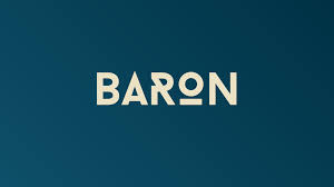 Download Baron Font At Fontfabric