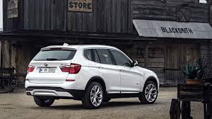 Maybe you would like to learn more about one of these? 2015 Bmw X3 Review Rewarding Drive
