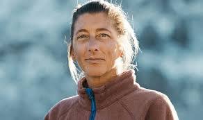 Sarah Legrand's Instagram, Twitter & Facebook