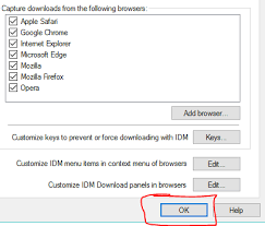 Internet download manager, a tiny but very useful windows program, saves time, makes things easier and smooth. How To Add Idm Extension In Microsoft Edge Code Exercise