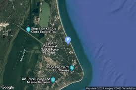 Cape Canaveral Launch for Android - Download APK App