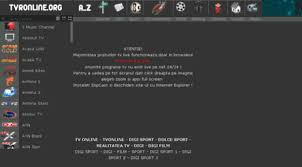 Pe segmentul serviciilor de internet fix, digi este al doilea operator (cu o cotă de piață de 24%)**, în timp. Visit Tvronline Org Tv Online Digi Sport Canale Romanesti Tvronline