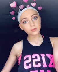 Jaclyn Novak's Instagram, Twitter & Facebook