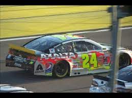 The winner of the 2016 xfinity race at homestead that propelled him. 2015 Nascar Ford Ecoboost 400 Homestead Miami Youtube