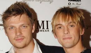Nick Carter pidió una orden de alejamiento contra su hermano Aaron, tras  recibir amenazas de muerte