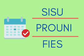 Depois da atualização do aditamento, o beneficiário passará a ter uma nova data para fazer o pagamento. Sisu Prouni E Fies Ganham Calendario Para Seletivas Do 2Âº Semestre