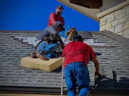 Lubbock Roofing: Roof Repair & Replacement | Tallent Roofing Inc.