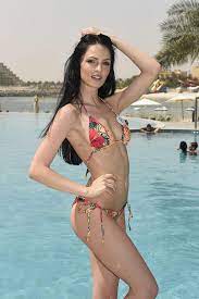 Her birth sign is pisces and her life path number is 8. Panove Mate Smulu Tuhle Krasnou Finalistku Souteze Krasy Si Hycka Motocyklovy Zavodnik Karel Abraham Super Cz