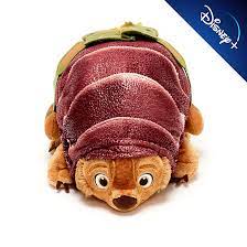 Nooran sisters, vishal dadlani music: Disney Store Raya Und Der Letzte Drache Baby Tuk Tuk Kuschelpuppe Shopdisney Deutschland