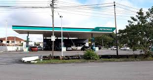 PETRONAS Pujut 8