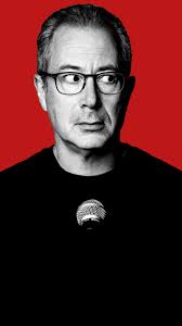 West End Run For Ben Elton at the pinter