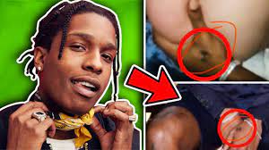 A$AP Rocky SEXTAPE LEAKS!!! PROOF + REACTION - YouTube