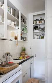For example, you can have hooks where you can hang all sorts of. 51 Small Kitchen Design Ideas That Rocks Shelterness