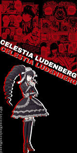 Wallpapers.net provides free 4k hd high quality wallpapers for desktop, mobile, tablet, iphone, android, ipad, windows phone and many more resolutions available. Celestia Ludenberg Wallpaper Celestia Ludenberg Wallpaper Celestia Ludenberg Danganronpa Wallpapers