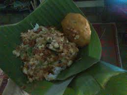 Jual masakan padang enak di magetan. Pecel Madiun Magetan Going Solo
