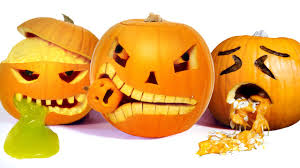 Best tv and movie halloween costumes. 10 Awesome Halloween Pumpkin Carving Ideas Youtube
