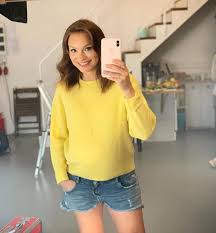 Gwiazda programów kulinarnych tvn poinformowała o narodzinach swojego pierwszego dziecka. Anna Starmach Urodzila Coreczke Jak Ma Na Imie