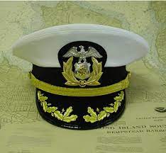 Yacht Club Uniforms Commodore Uniforms Captain S Uniforms Epaulets Flags