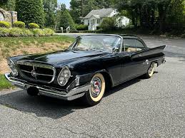 Image result for Alaskan White 1961 Chrysler