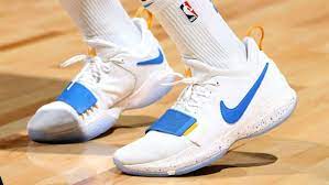 Nike pg 4 black ice white paul george basketball shoes cd5079 001 size 9. Pin On Mama Mo