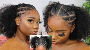 We show you how to use gel for those effortless looks. 45 Beautiful Natural Hairstyles You Can Wear Anywhere Stayglam