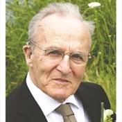 Scholten Family Obituaries