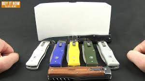 Find great deals on ebay for mikov knife predator. Mikov 241 Predator Overview Youtube