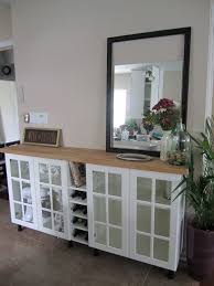 Buffet Beauty And Some Ikea Ikea Dinning Room Ikea Dining Room Dinning Room Decor