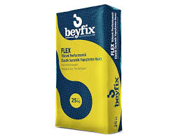 Beyfix Yuksek Performansli Granit Seramik Yapistiricisi Beyfix