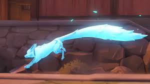 KANEKAZA 狐狸娘在新預告片裡賣騷: rCompetitiveoverwatch