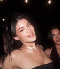 Reconciliation between Kylie Jenner, Jordyn Woods, and Stassie Baby