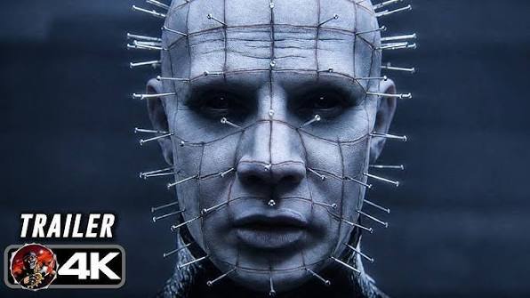 CLIVE BARKER'S HELLRAISER: REVIVAL | Release Date Trailer (2026) 4K